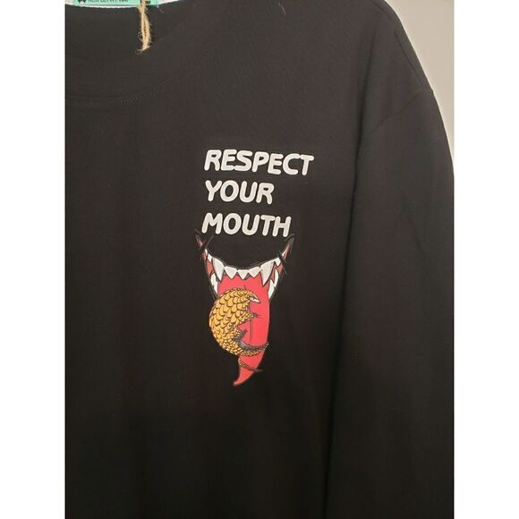 Respect My Way T-Shirt - Picture 2 of 5